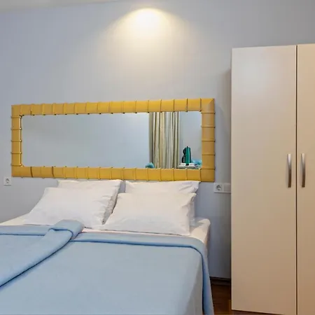Gvar 3* Antalya