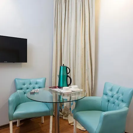 Gvar Hotel
