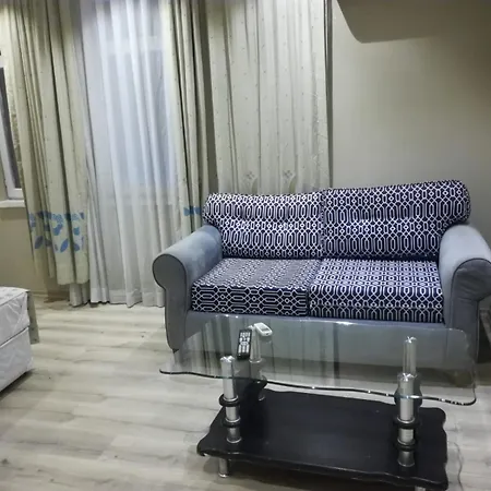 Gvar 3* Antalya