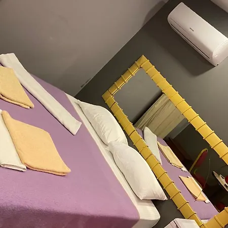 Gvar 3* Antalya