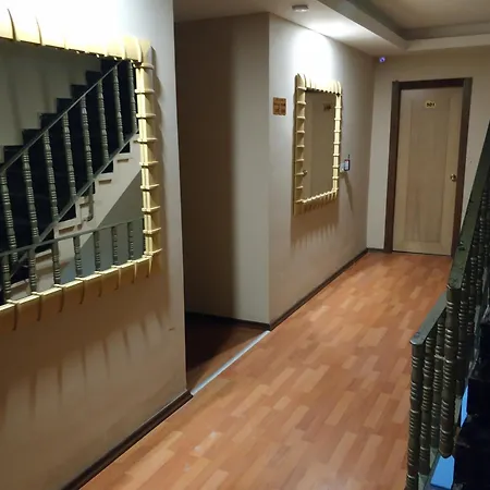Gvar Hotel Antalya