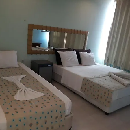 Gvar 3* Antalya