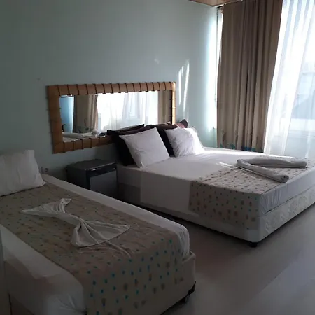 Hotel Gvar Antalya
