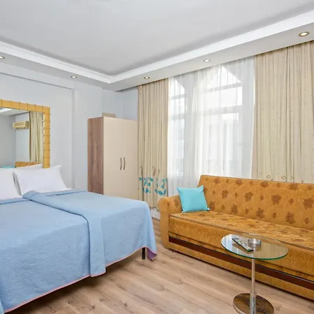 Hotel Gvar