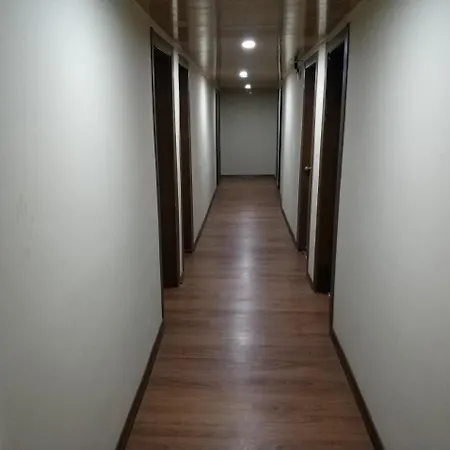 Hotel Gvar Antalya