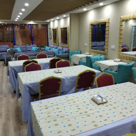 Hotel Gvar Antalya
