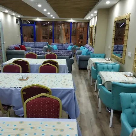 Gvar 3* Antalya