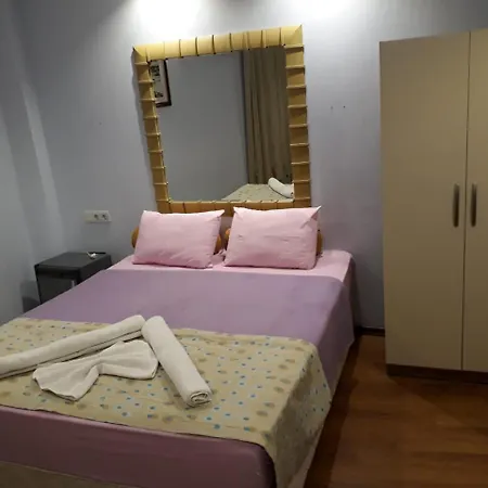 Gvar Hotel Antalya