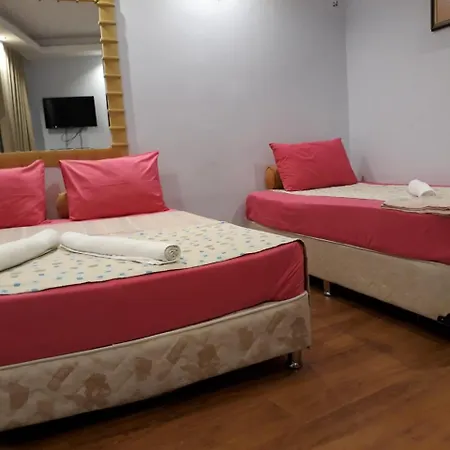 Gvar 3* Antalya