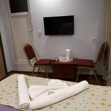 Hotel Gvar Antalya