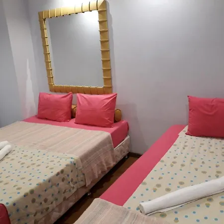 Hotel Gvar 3*