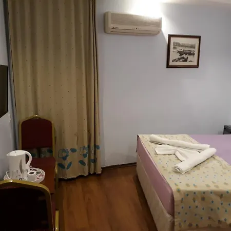Gvar Hotel