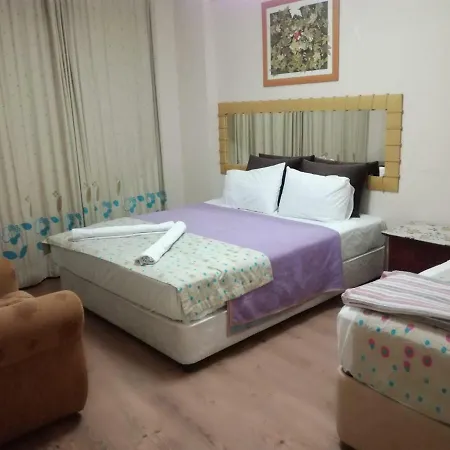 Hotel Gvar