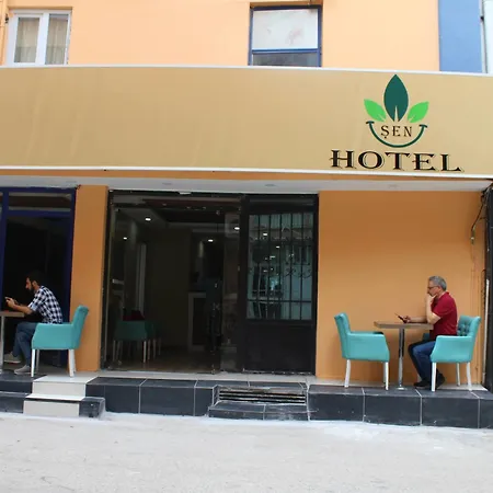 Gvar Hotel Antalya