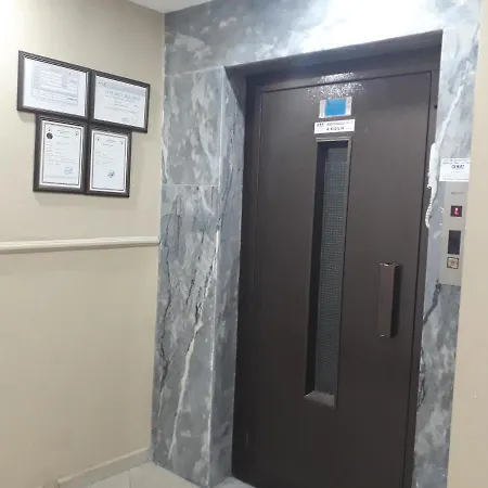 Gvar Hotel