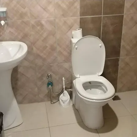 Gvar Hotel Antalya