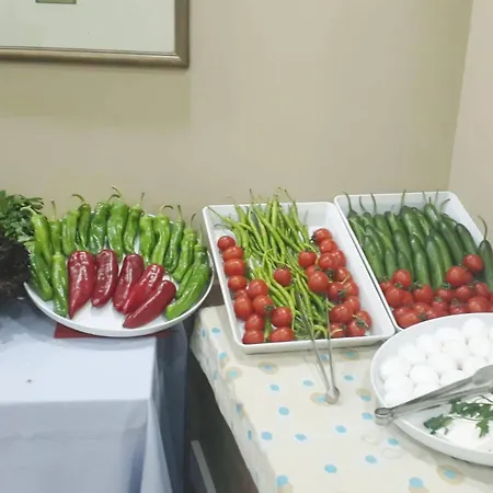Gvar Hotel Antalya