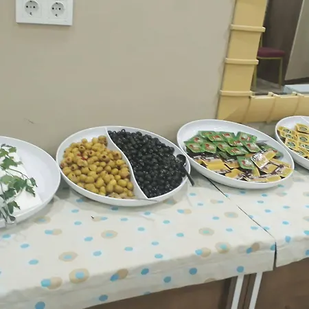 Gvar Hotel Antalya