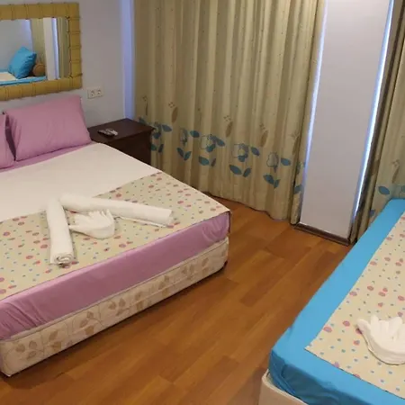 Gvar 3* Antalya