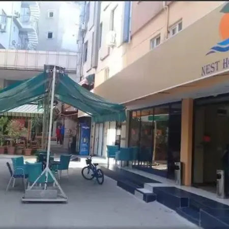 Gvar Antalya
