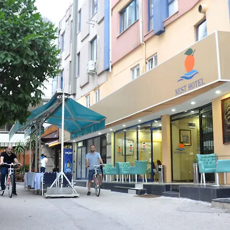 Gvar Hotel